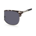 Fossil FOS 2113/G/S Grey Havana Men's Sunglasses