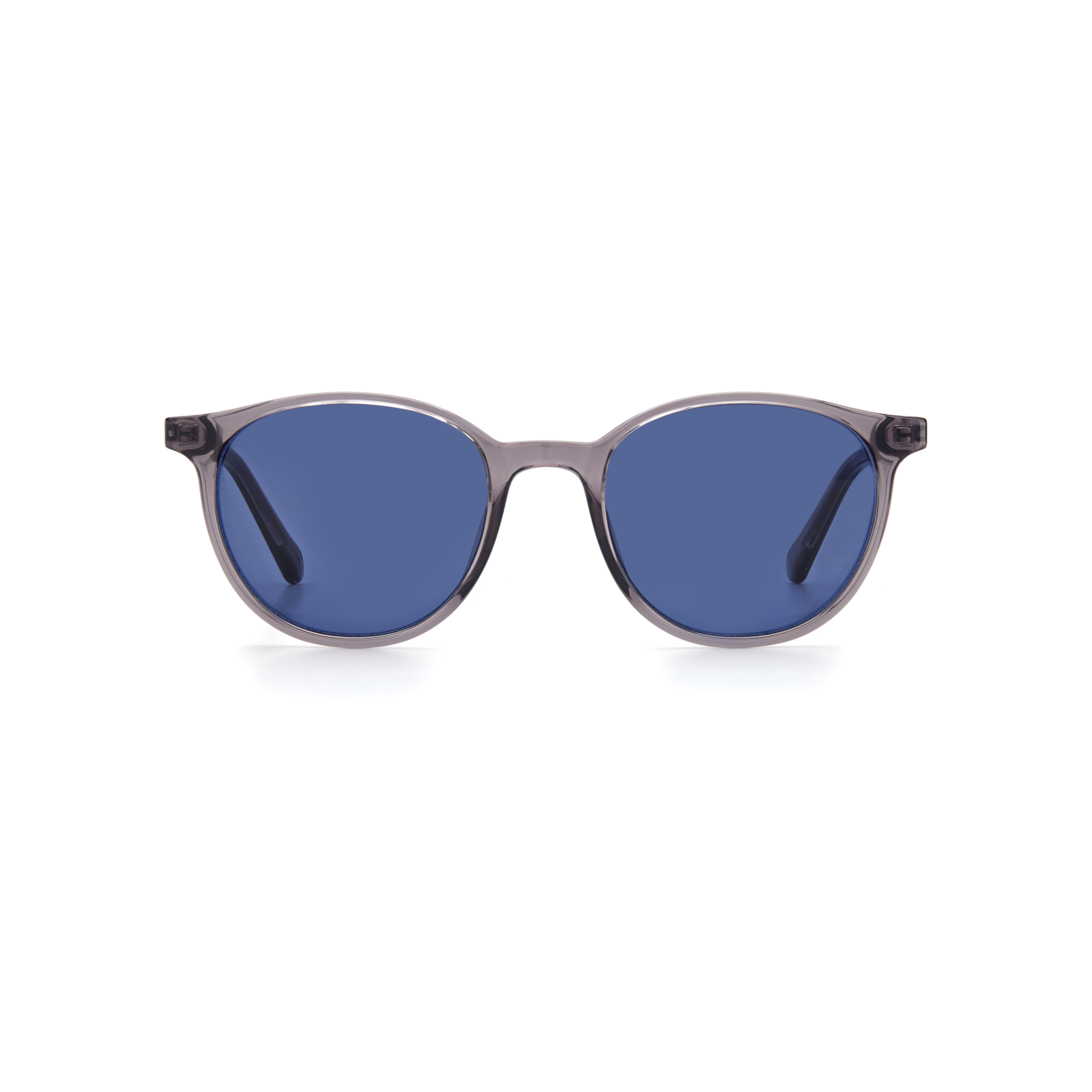 Fossil FOS 3124/S Blue Crystal Men's Sunglasses