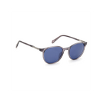 Fossil FOS 3124/S Blue Crystal Men's Sunglasses