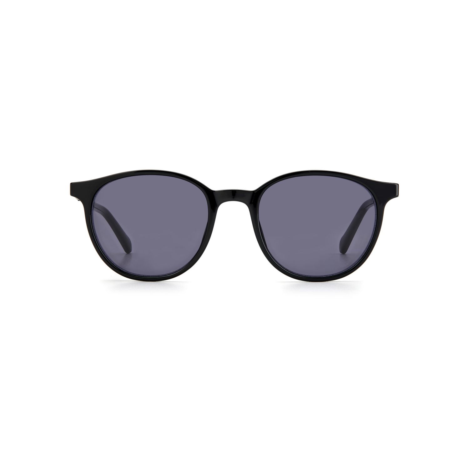 Fossil FOS 3124/S Grey Black Men's Sunglasses