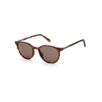 Fossil FOS 3124/S Brown Havana Men's Sunglasses