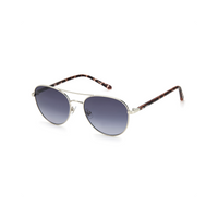 Fossil FOS 3123/G/S Grey Women's Sunglasses