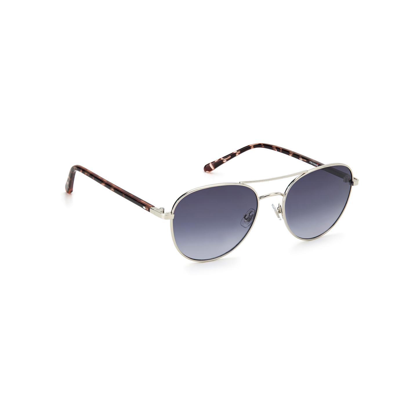 Fossil FOS 3123/G/S Grey Women's Sunglasses