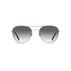 Fossil FOS 3123/G/S Green Yellow Women's Sunglasses