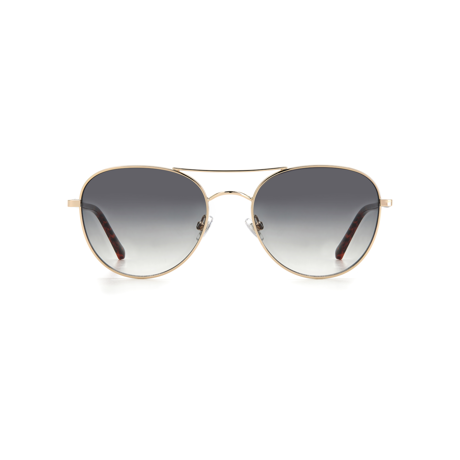 Fossil FOS 3123/G/S Green Yellow Women's Sunglasses