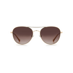 Fossil FOS 3123/G/S Brown Yellow Women's Sunglasses