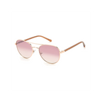 Fossil FOS 3123/G/S Pink Red Women's Sunglasses