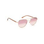 Fossil FOS 3123/G/S Pink Red Women's Sunglasses