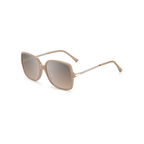 Jimmy Choo EPPIE/G/S Silver Pink Women's Sunglasses