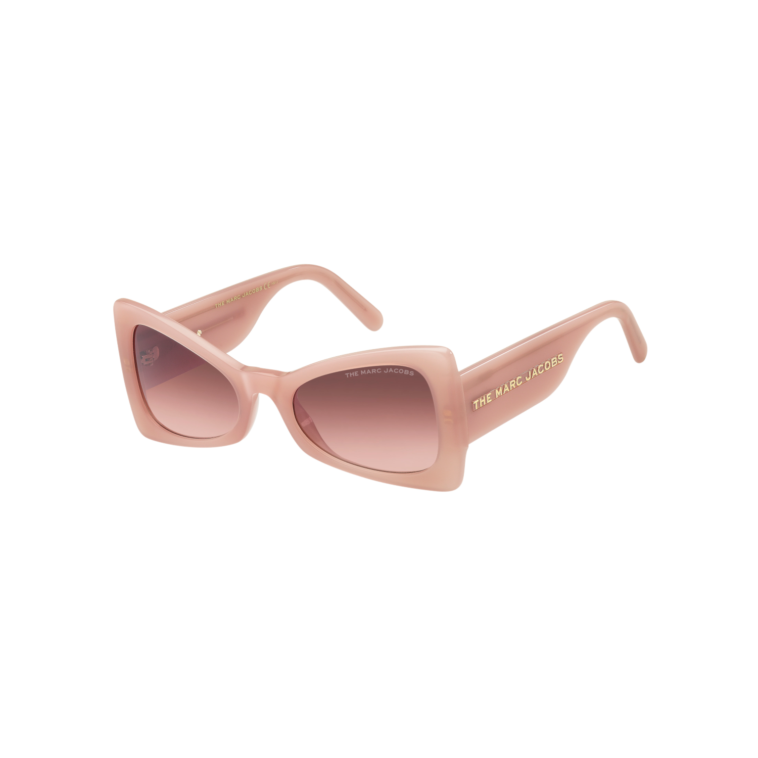 Marc Jacobs MARC 553/S Red Pink Women's Sunglasses