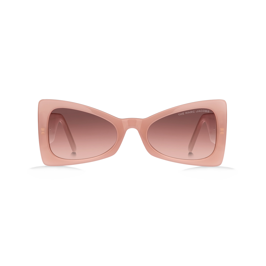 Marc Jacobs MARC 553/S Red Pink Women's Sunglasses
