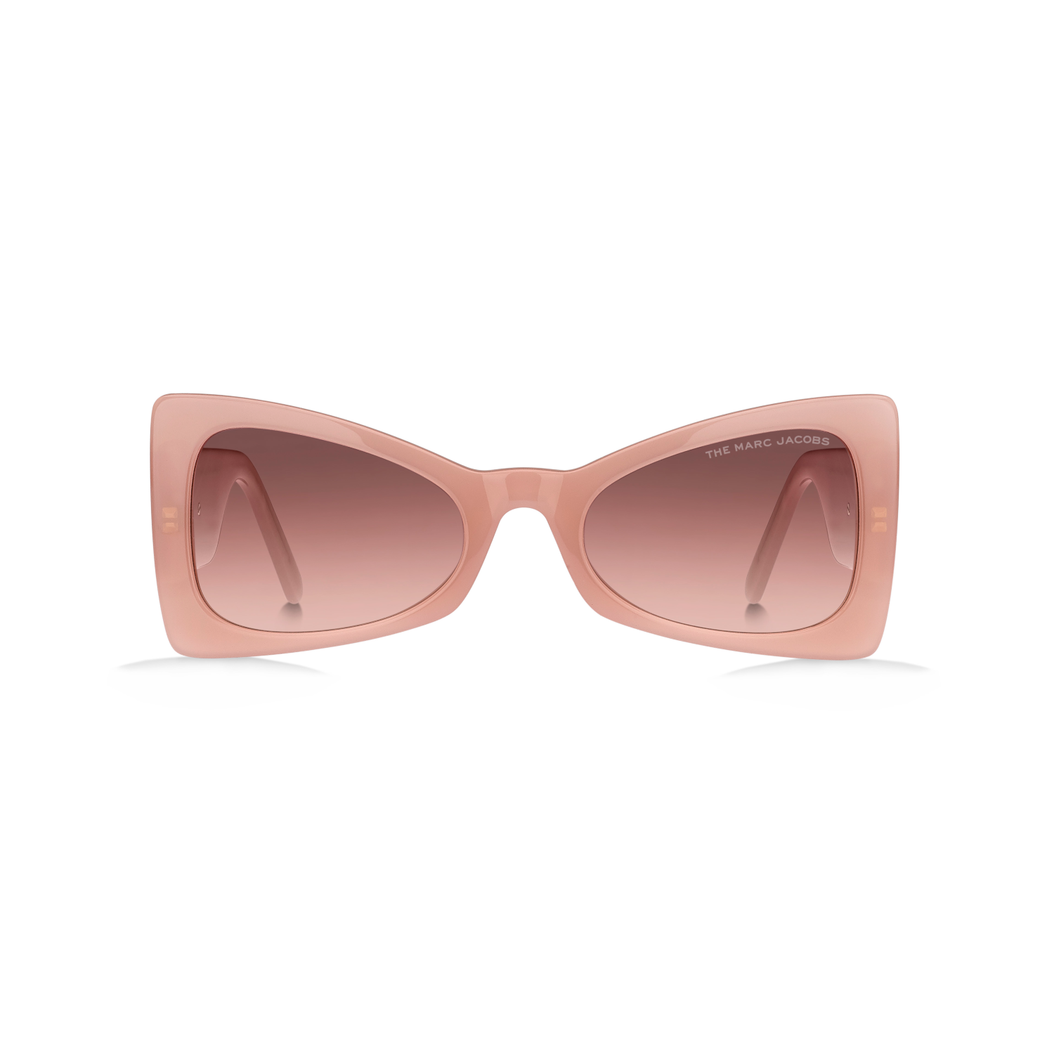Marc Jacobs MARC 553/S Red Pink Women's Sunglasses