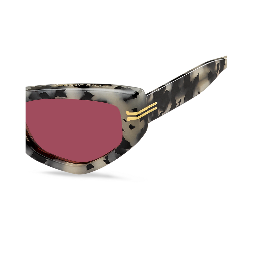 Marc Jacobs MJ 1028/S Red Havana Women's Sunglasses