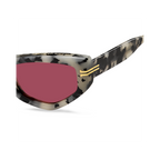 Marc Jacobs MJ 1028/S Red Havana Women's Sunglasses