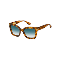 Marc Jacobs MJ 1030/S Blue Havana Women's Sunglasses