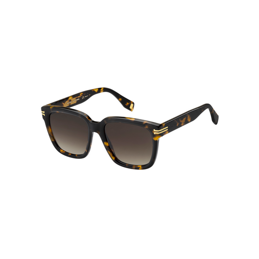 Marc Jacobs MJ 1035/S Brown Havana Women's Sunglasses