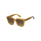 Marc Jacobs MJ 1035/S Brown Yellow Women's Sunglasses