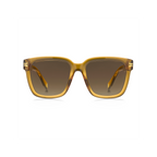 Marc Jacobs MJ 1035/S Brown Yellow Women's Sunglasses