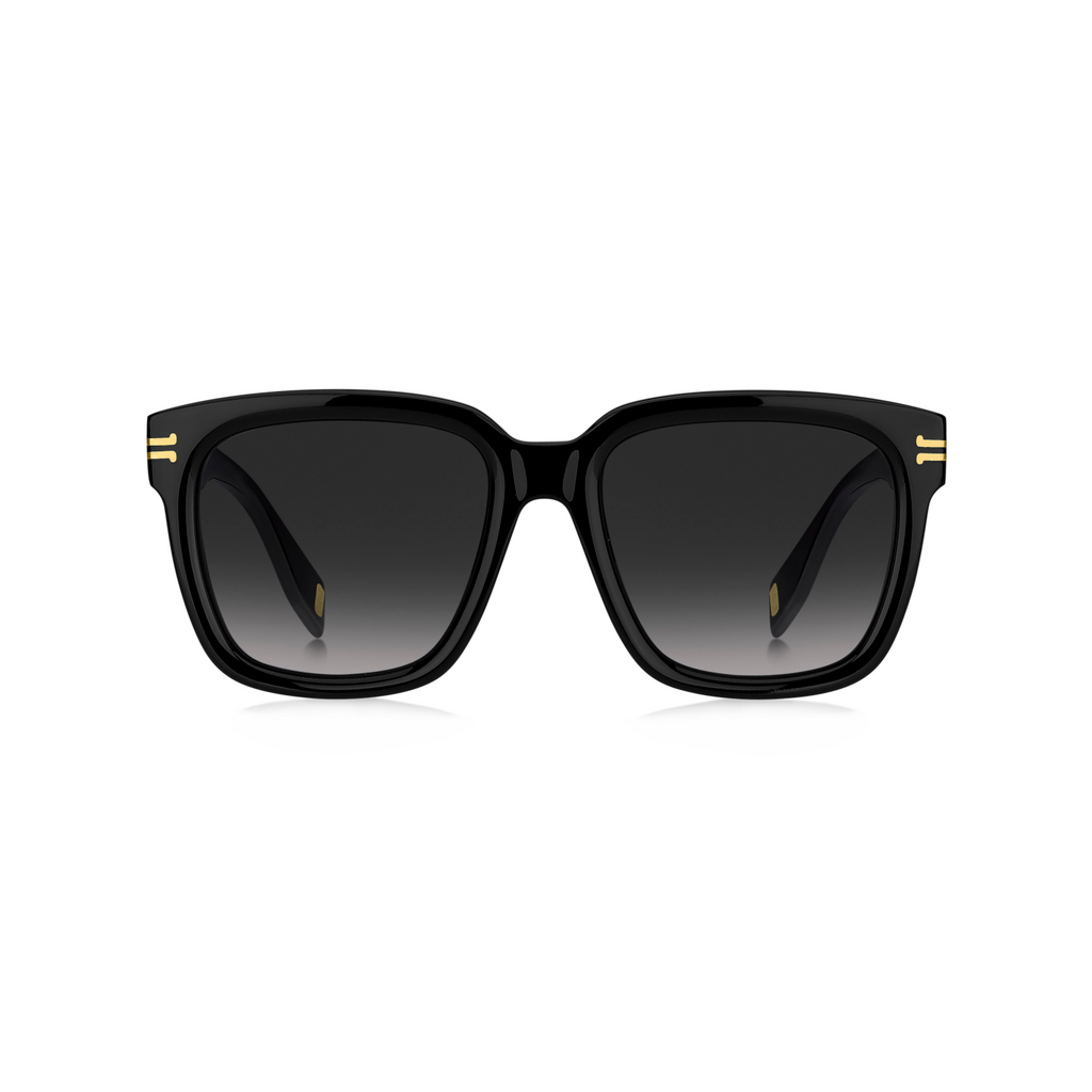 Marc Jacobs MJ 1035/S Grey Yellow Women's Sunglasses