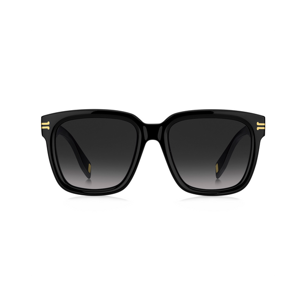 Marc Jacobs MJ 1035/S Grey Yellow Women's Sunglasses