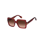 Marc Jacobs MJ 1034/S Brown Red Women's Sunglasses