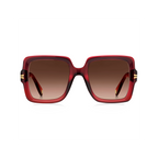 Marc Jacobs MJ 1034/S Brown Red Women's Sunglasses