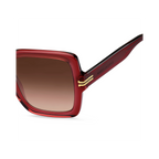 Marc Jacobs MJ 1034/S Brown Red Women's Sunglasses