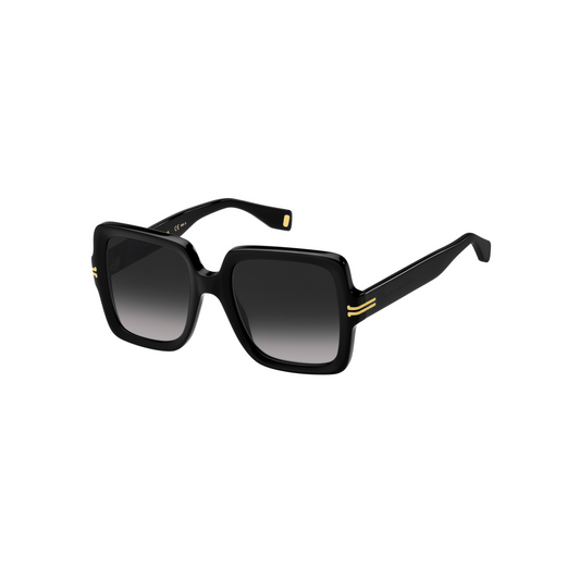 Marc Jacobs MJ 1034/S Grey Yellow Women's Sunglasses