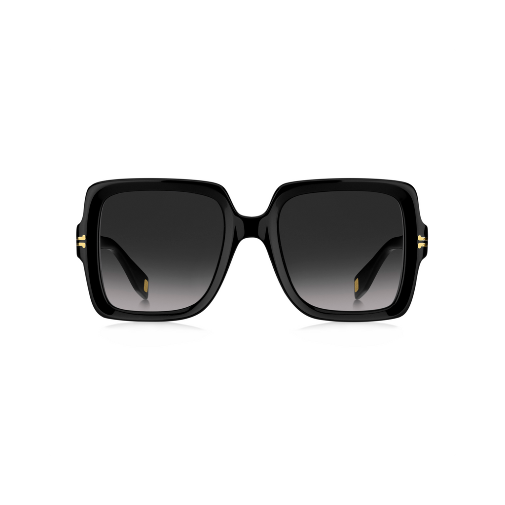 Marc Jacobs MJ 1034/S Grey Yellow Women's Sunglasses