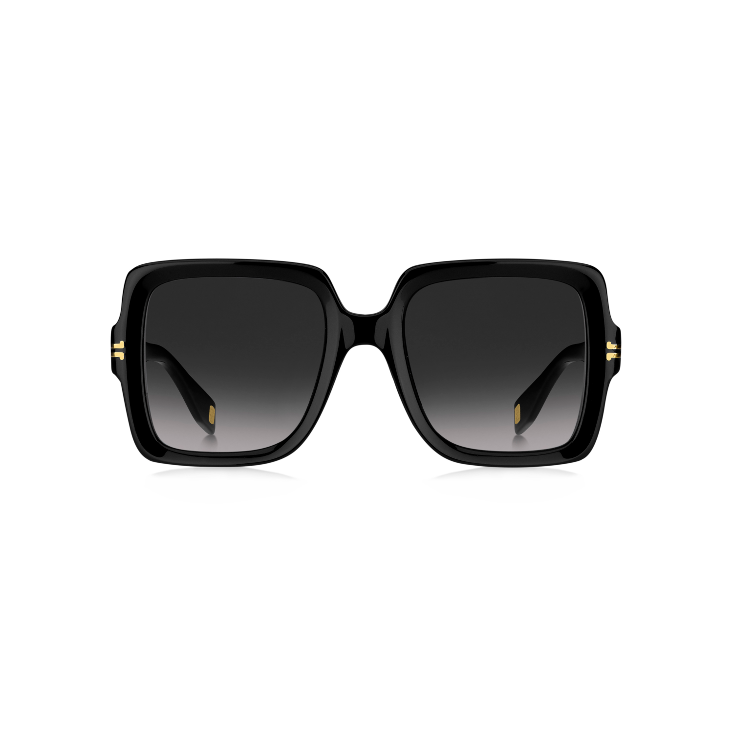 Marc Jacobs MJ 1034/S Grey Yellow Women's Sunglasses