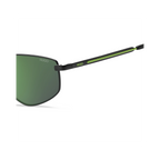 Hugo HG 1167/S Green Black Men's Sunglasses