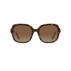 Kate Spade BABBETTE/G/S Brown Havana Women's Sunglasses