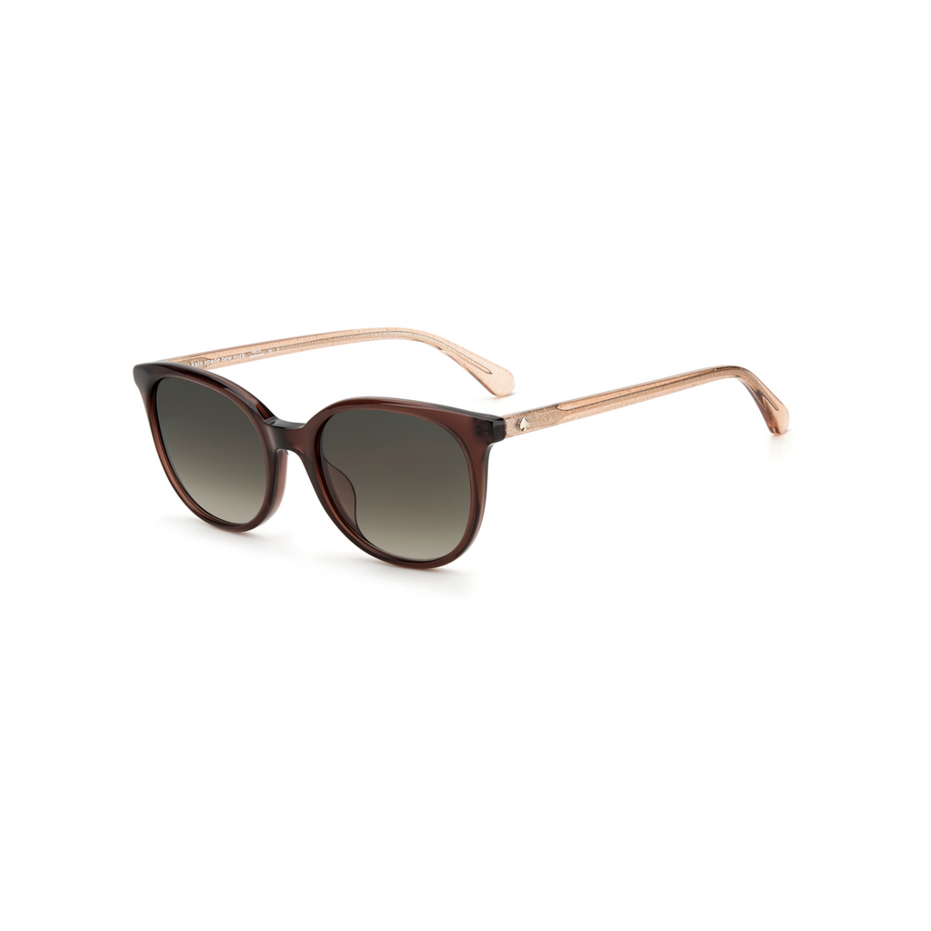Kate Spade ANDRIA/S Brown Women's Sunglasses