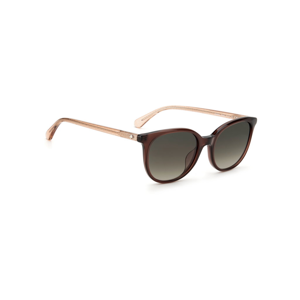 Kate Spade ANDRIA/S Brown Women's Sunglasses