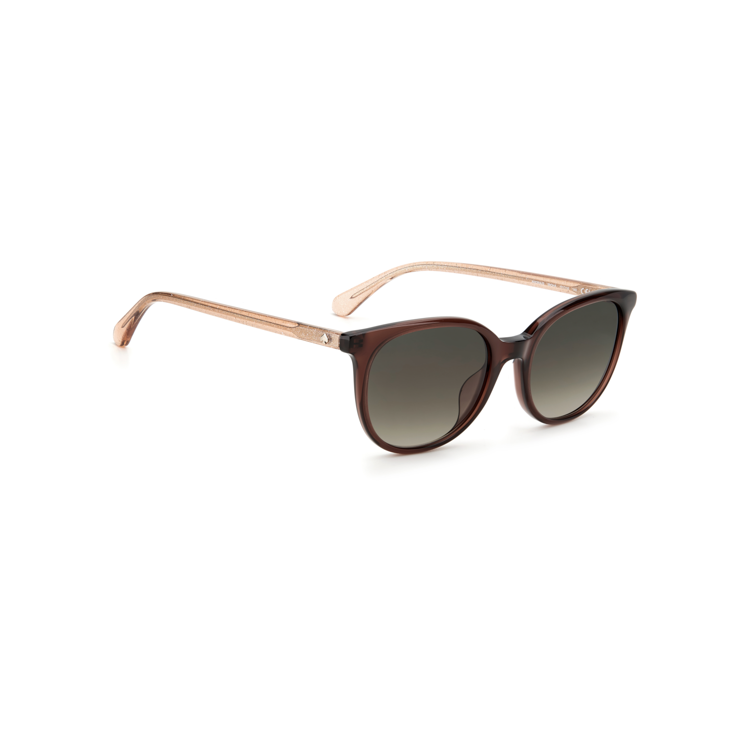Kate Spade ANDRIA/S Brown Women's Sunglasses