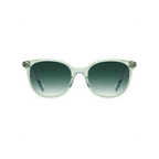Kate Spade ANDRIA/S Green Women's Sunglasses