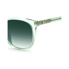 Kate Spade ANDRIA/S Green Women's Sunglasses