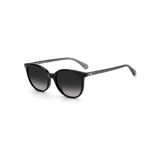 Kate Spade ANDRIA/S Grey Black Women's Sunglasses