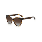 Kate Spade DAESHA/S Brown Havana Women's Sunglasses