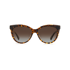 Kate Spade DAESHA/S Brown Havana Women's Sunglasses