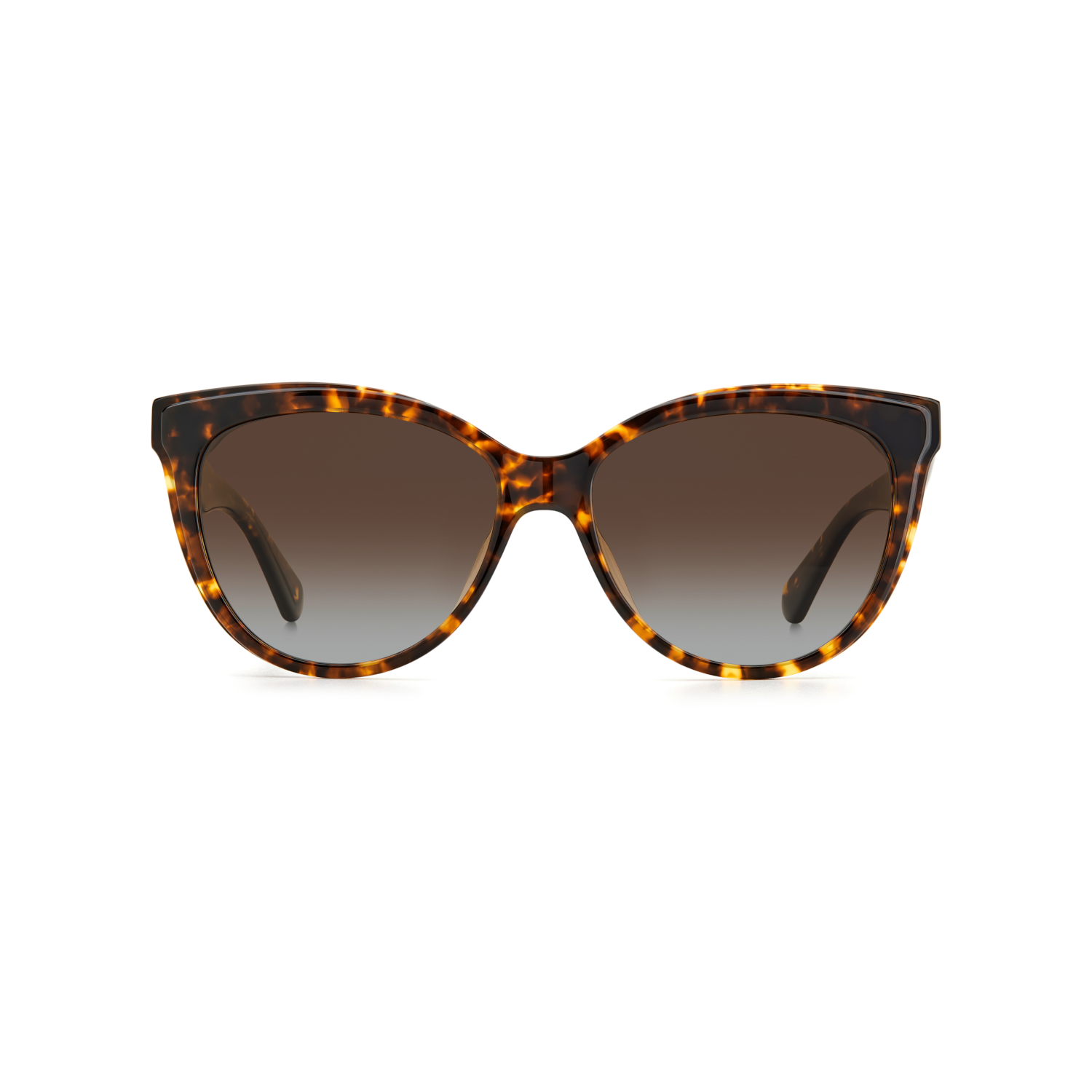 Kate Spade DAESHA/S Brown Havana Women's Sunglasses