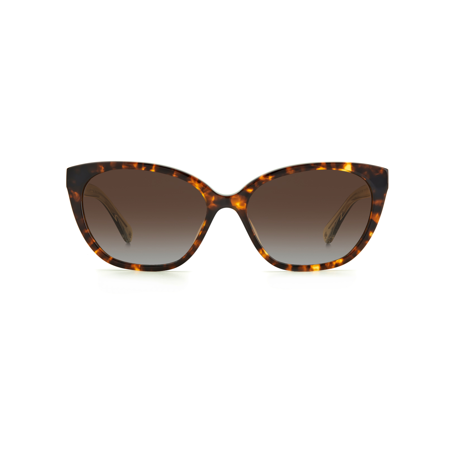 Kate Spade PHILIPPA/G/S Brown Havana Women's Sunglasses