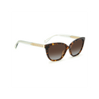 Kate Spade PHILIPPA/G/S Brown Havana Women's Sunglasses