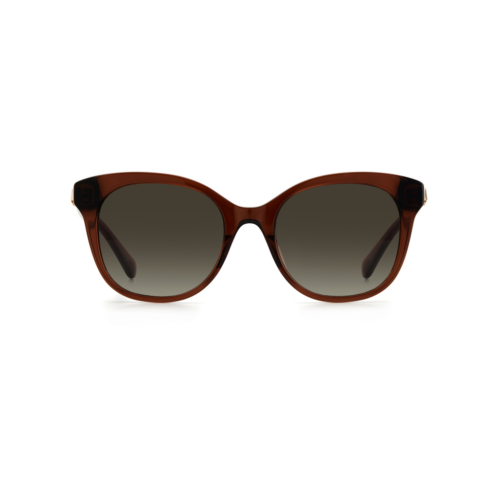 Kate Spade BIANKA/G/S Brown Women's Sunglasses