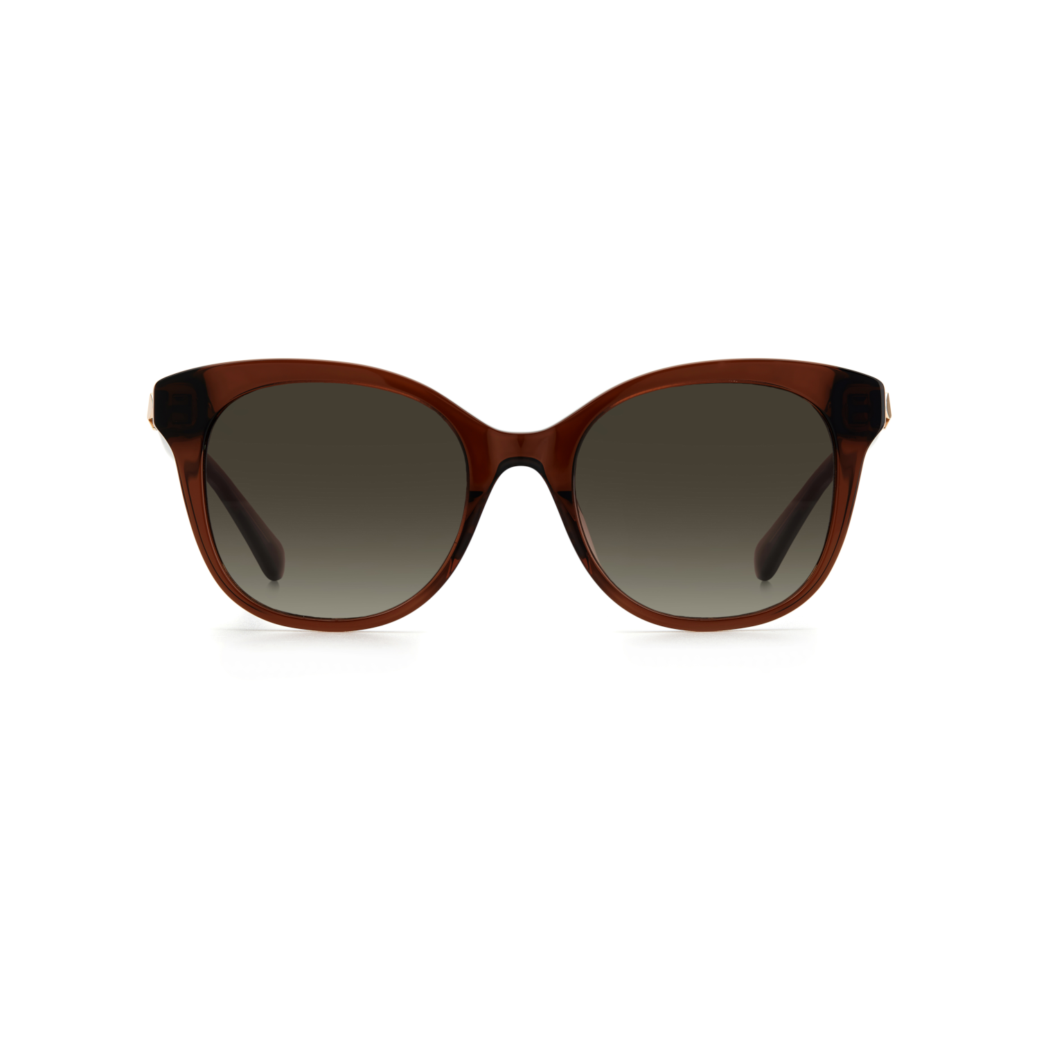 Kate Spade BIANKA/G/S Brown Women's Sunglasses