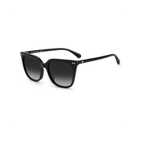 Kate Spade GIANA/G/S Grey Black Women's Sunglasses