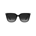 Kate Spade GIANA/G/S Grey Black Women's Sunglasses