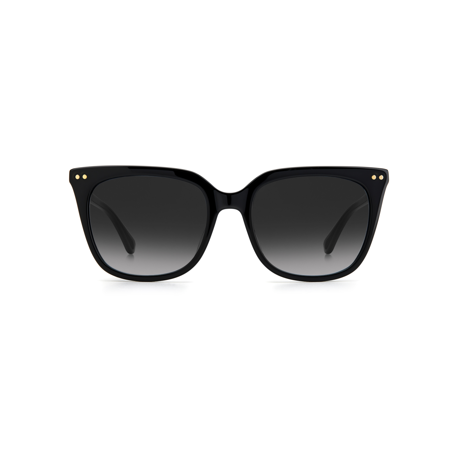 Kate Spade GIANA/G/S Grey Black Women's Sunglasses