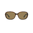 Kate Spade IZABELLA/G/S Bronze Havana Women's Sunglasses