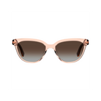 Kate Spade CAYENNE/S Brown Pink Women's Sunglasses